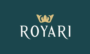 Royari.com - Creative brandable domain for sale
